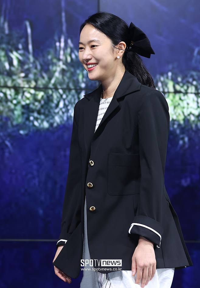 ▲ 윤진서 ⓒ곽혜미 기자