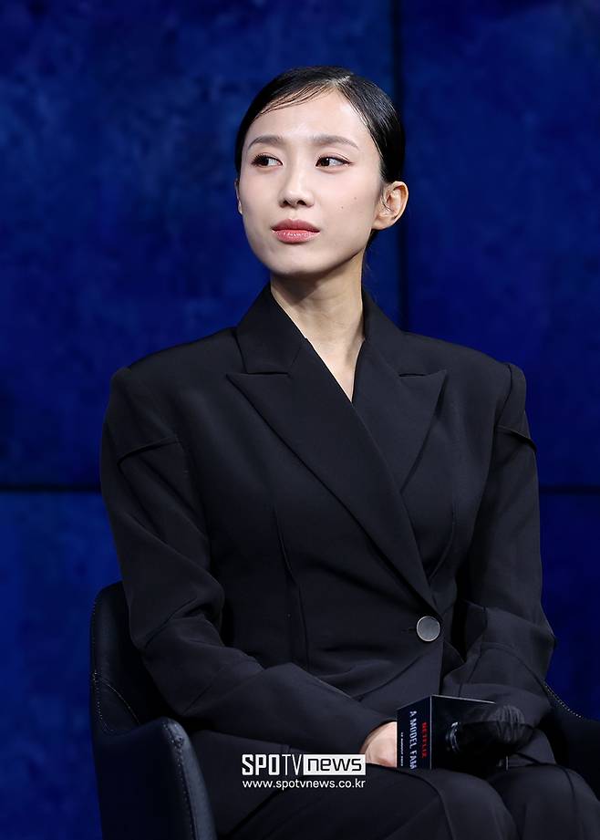 ▲ 박지연 ⓒ곽혜미 기자