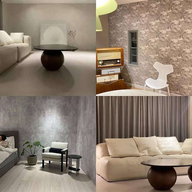 ▲ 출처| 이윤진 인스타그램