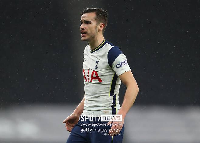 ▲ 해리 윙크스.