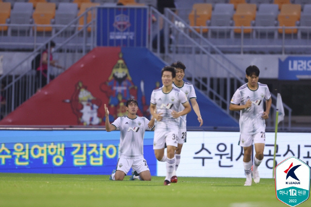 사진제공=한국프로축구연맹