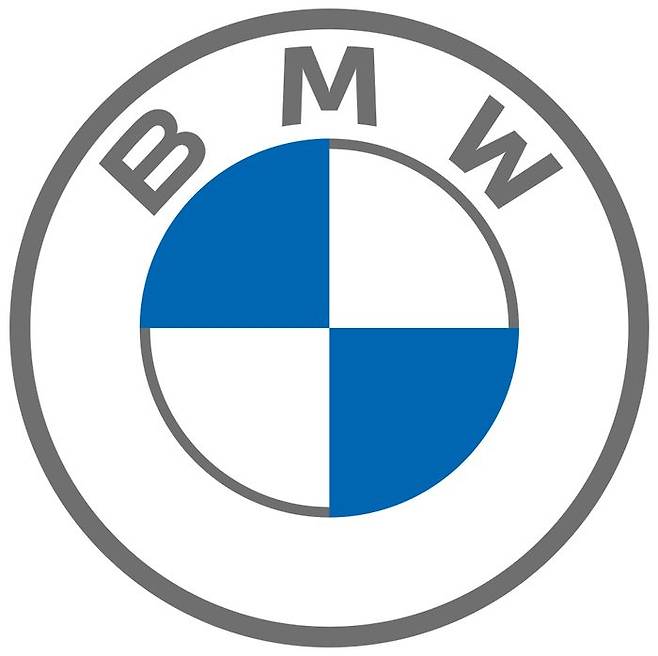 BMW 로고 ⓒBMW코리아