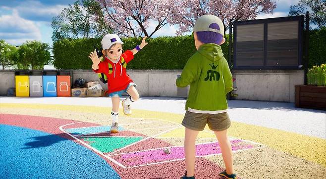 게임스컴 2021에서 전 세계를 놀라게 한 펄어비스 도깨비