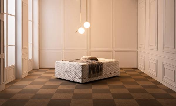 < 사진설명 : 엘리자베스 매트리스 / 출처 : 쎄라페딕코리아(SAB) >