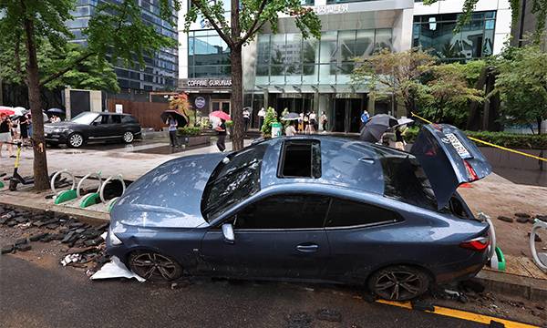 [Photo by Park Hyung-ki]