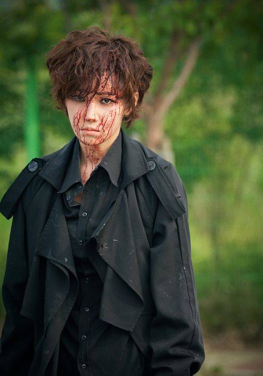 하이그라운드 제공