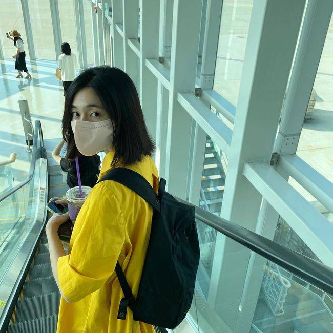 백진희 인스타그램