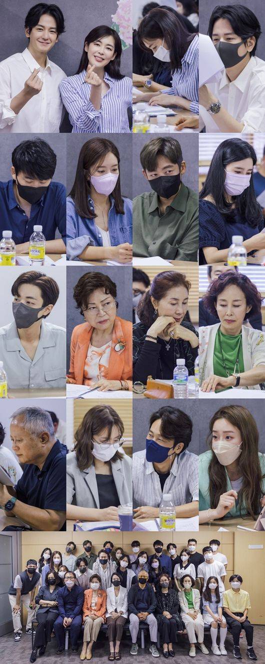 지앤지프로덕션 제공