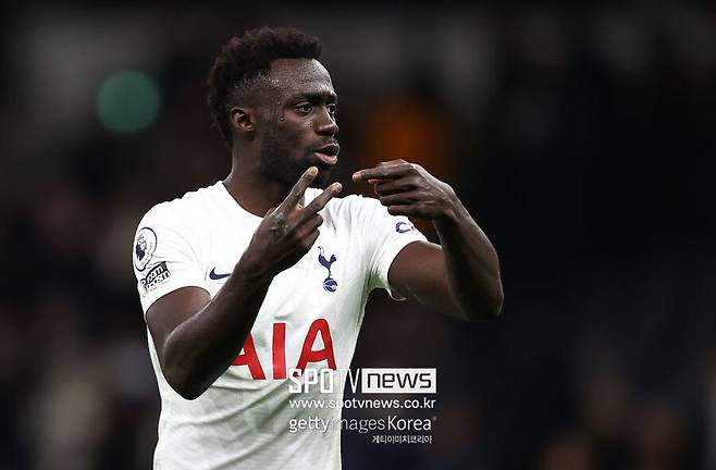 ▲ 다빈손 산체스.