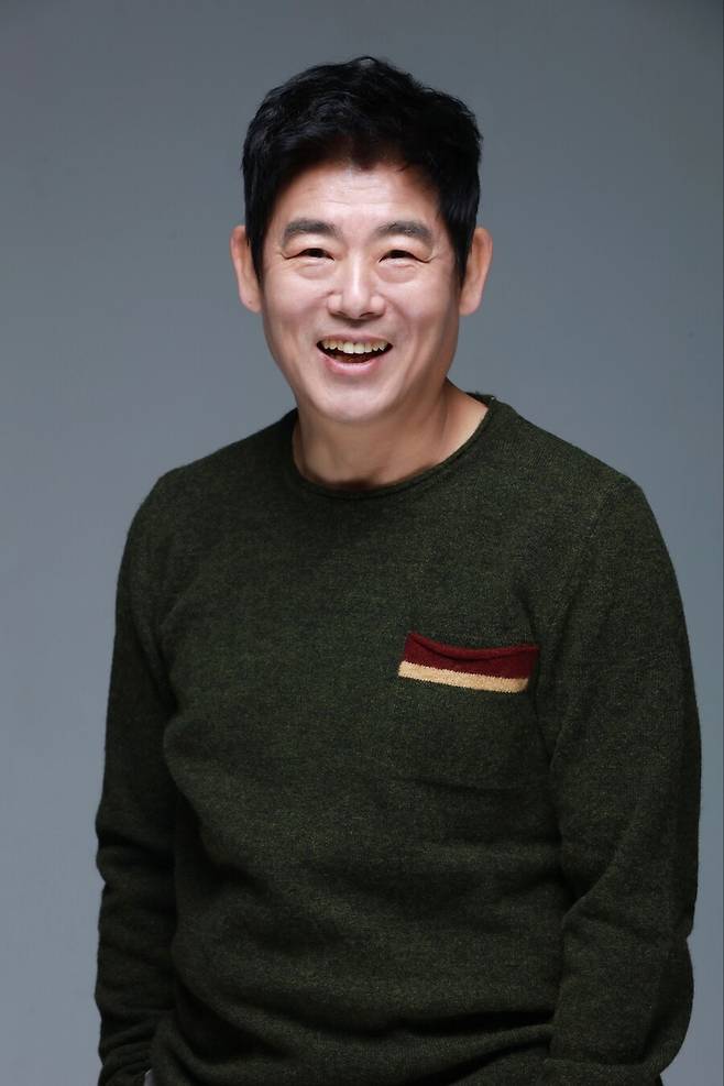 ▲ 배우 성동일. 제공| 디아이컴퍼니