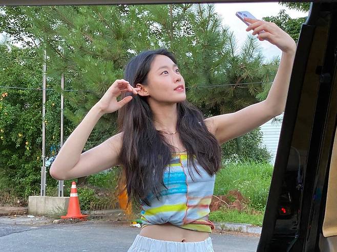 ▲ 출처|설현 인스타그램