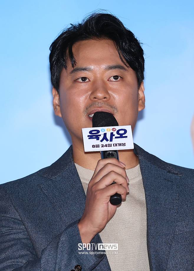 ▲ 이순원 ⓒ곽혜미 기자