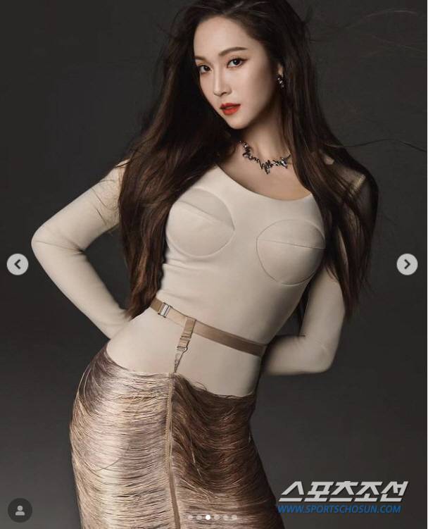 사진 출처=제시카 인스타그램