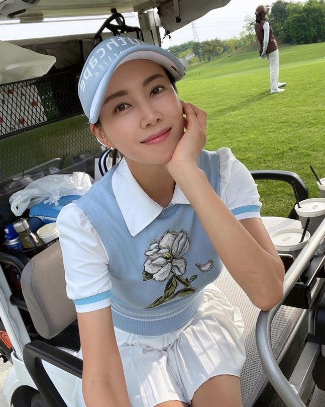 ⓒ 하연화 인스타그램