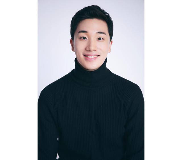 이서준이 변요한과의 인연에 대해 말했다. 이서준 제공