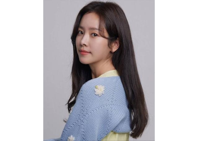 배우 한지민. BH엔터테인먼트 제공