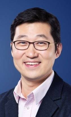 사진은 쿠팡 창업자인 김범석 쿠팡 의장. 사진=쿠팡