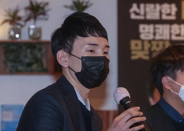 박민영 국민의힘 대변인. 연합뉴스