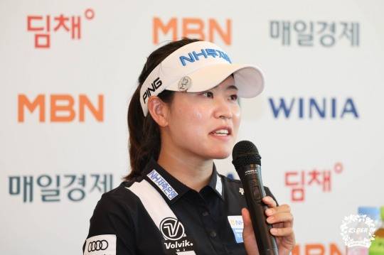 박민지
[KLPGA 투어 제공]