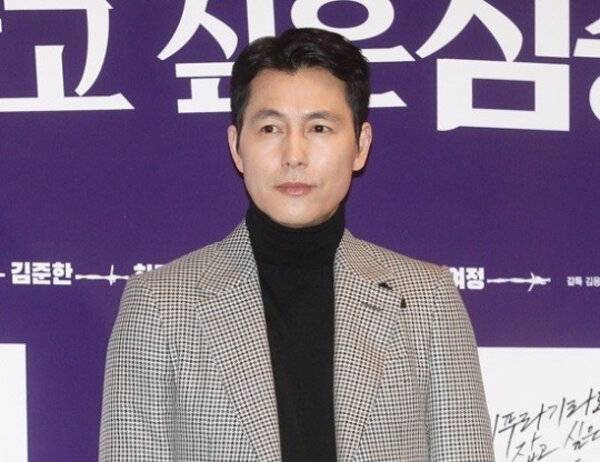 토론토국제영화제를 통해 감독으로 데뷔하는 정우성