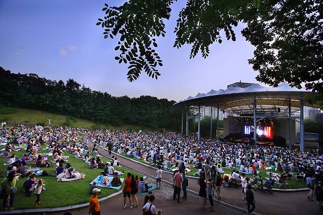 [성남문화재단 제공]