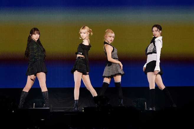 에스파 [SM엔터테인먼트 제공]