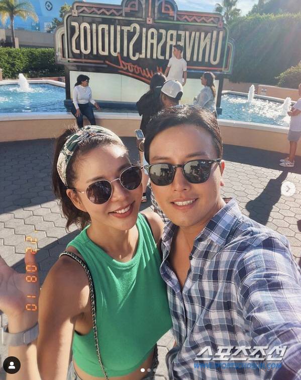 사진 출처=김준희 인스타그램