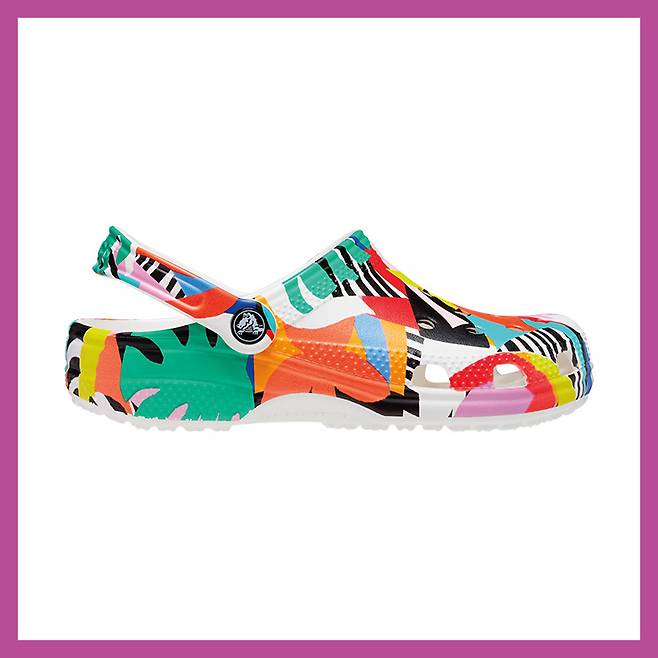 6만4천9백원 크록스.