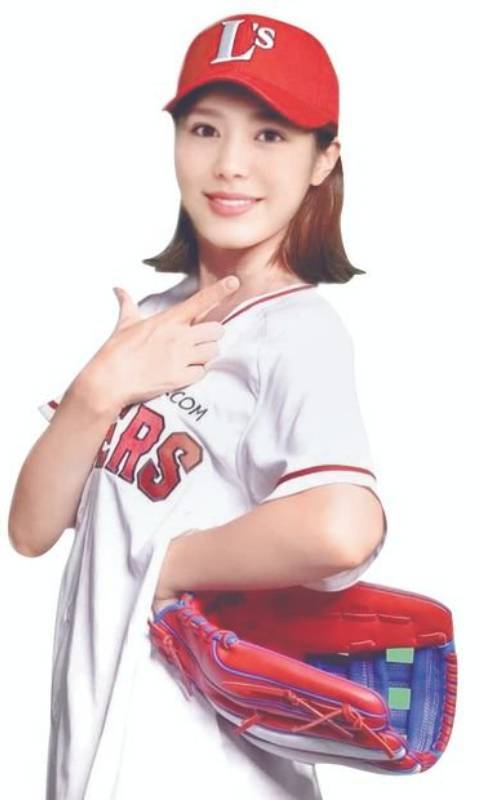 가상인간 와이티. 출처=와이티 인스타그램