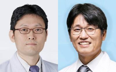 김병수 분당제생병원 신경과장, 김병건 을지병원 신경과 교수