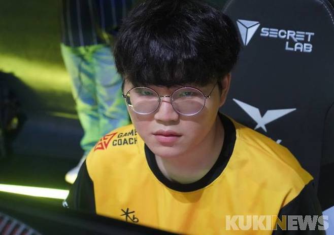 리브 샌드박스 '클로저' 이주현.&nbsp; &nbsp;쿠키뉴스 DB