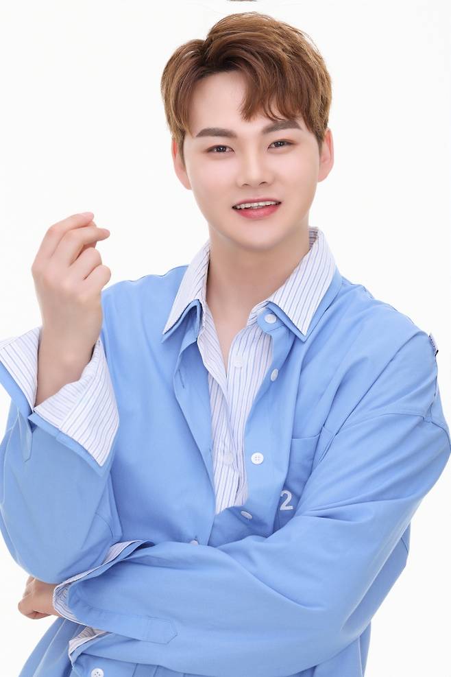 가수 박서진 [타조엔터테인먼트 제공]