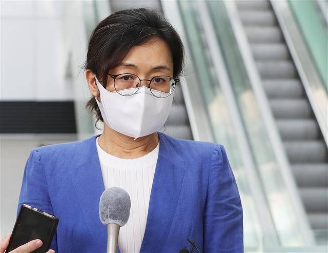 은수미 성남시장연합뉴스