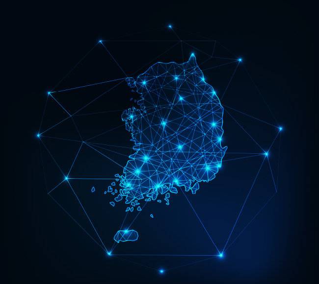 GIS는 지리정보를 컴퓨터 데이터로 변환해 효율적으로 활용하기 위한 정보시스템이다. [Gettyimage]