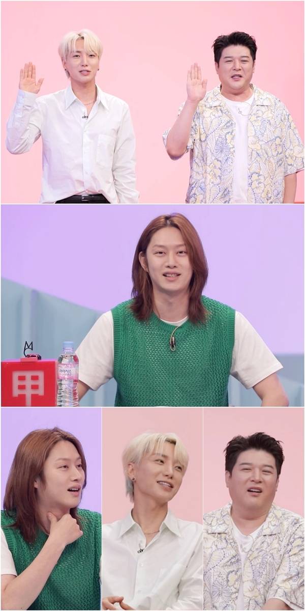 당나귀 귀 / 사진=KBS2 당나귀귀