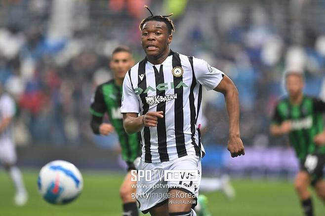 ▲ 데스티니 우도지.