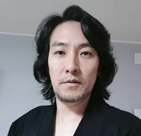 김재희. 사진l김재희 페이스북 캡처