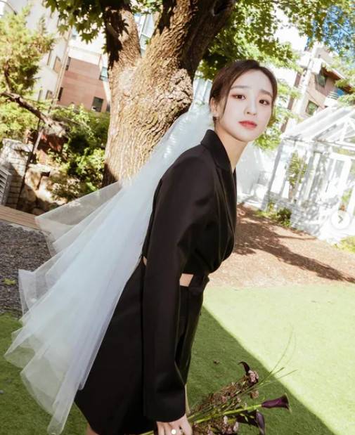 손연재. 사진| 손연재 SNS