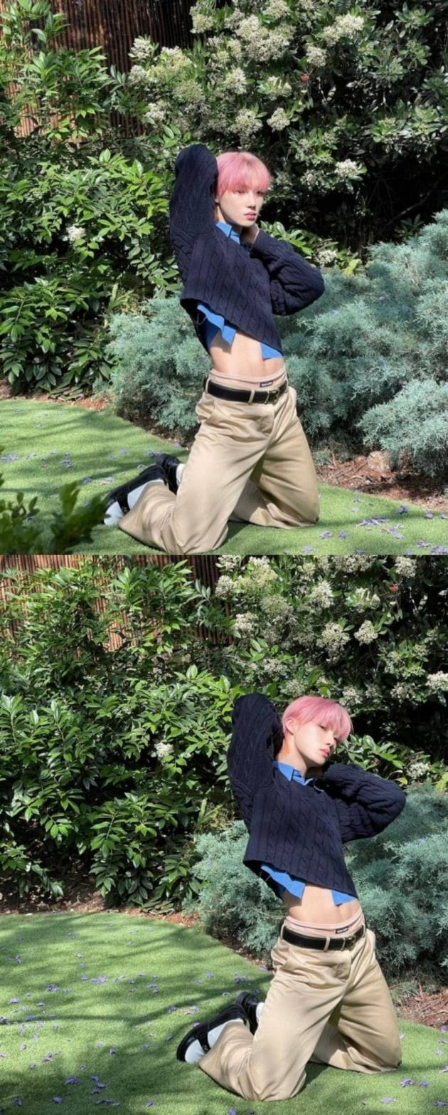 더보이즈 뉴 / 사진=텐아시아DB