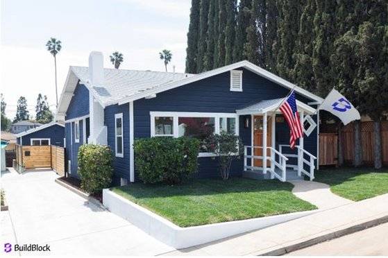 미국 부동산/자료사진=빌드블록