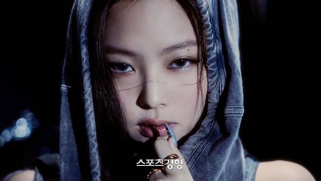 YG 엔터테인먼트 제공.