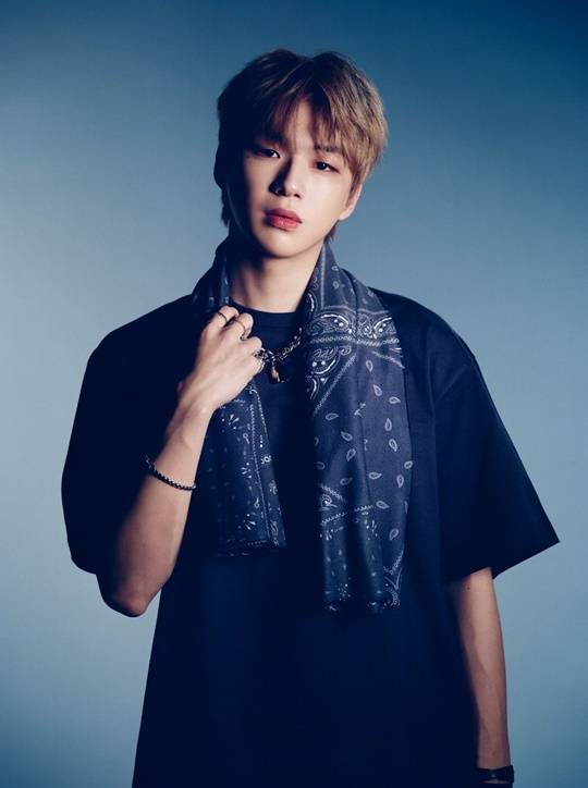 강다니엘. 사진l커넥트엔터테인먼트