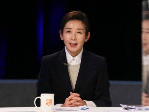 나경원 전 의원  [연합뉴스 자료사진]