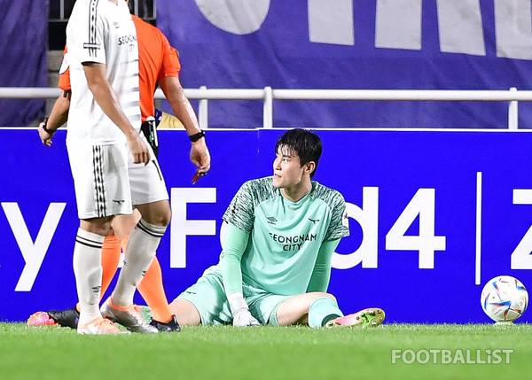 최필수(성남FC). 서형권 기자