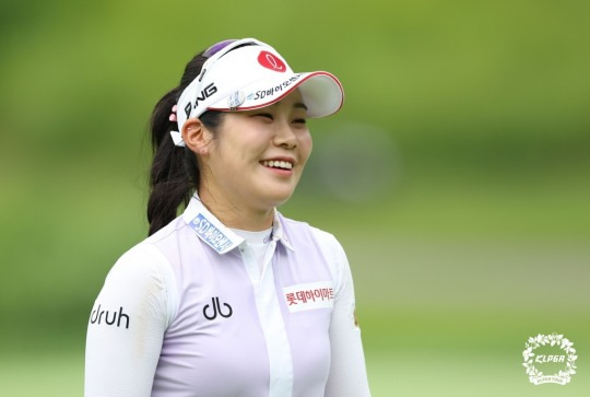 이소영
[KLPGA 투어 제공]