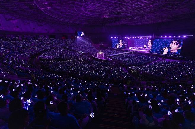 [서울=뉴시스] 임영웅. 2022.08.14. (사진 = 물고기뮤직 제공) photo@newsis.com *재판매 및 DB 금지