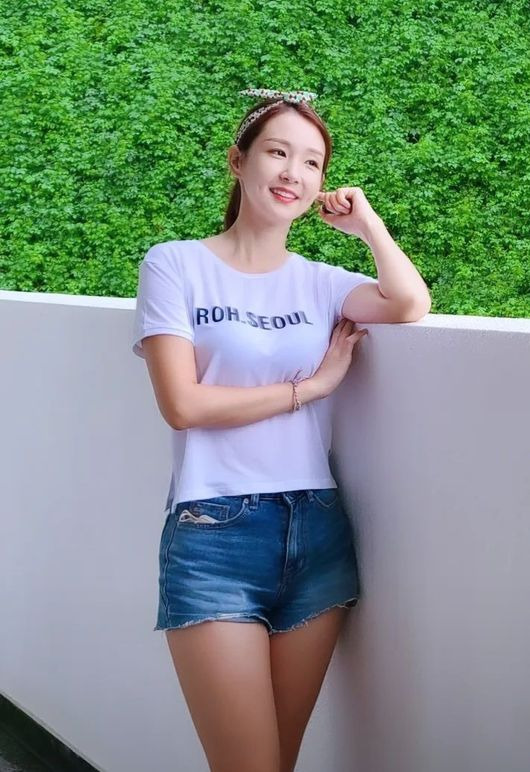 오정연 인스타그램