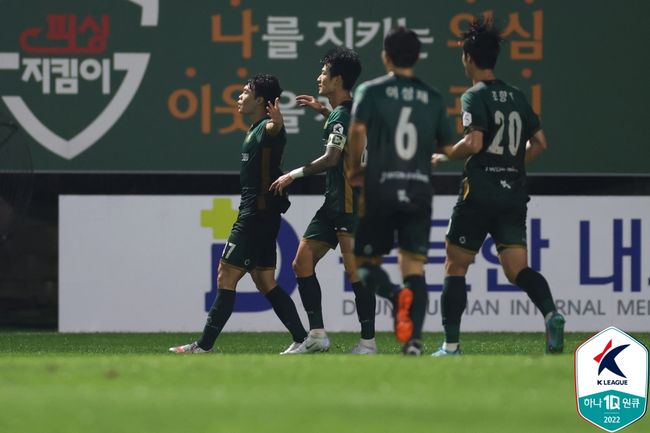[사진]한국프로축구연맹 제공