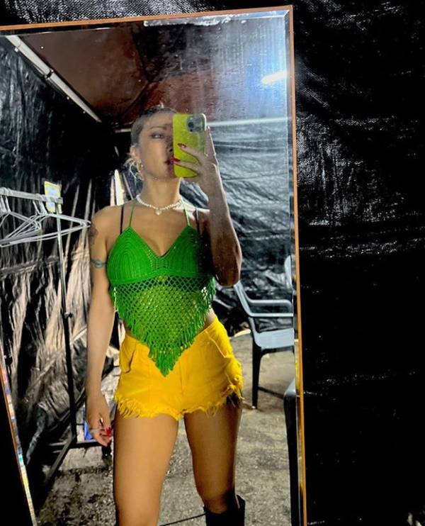 허니제이 / 사진=허니제이 SNS 캡처