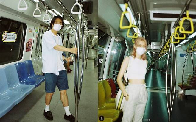 /사진=빈지노 인스타그램